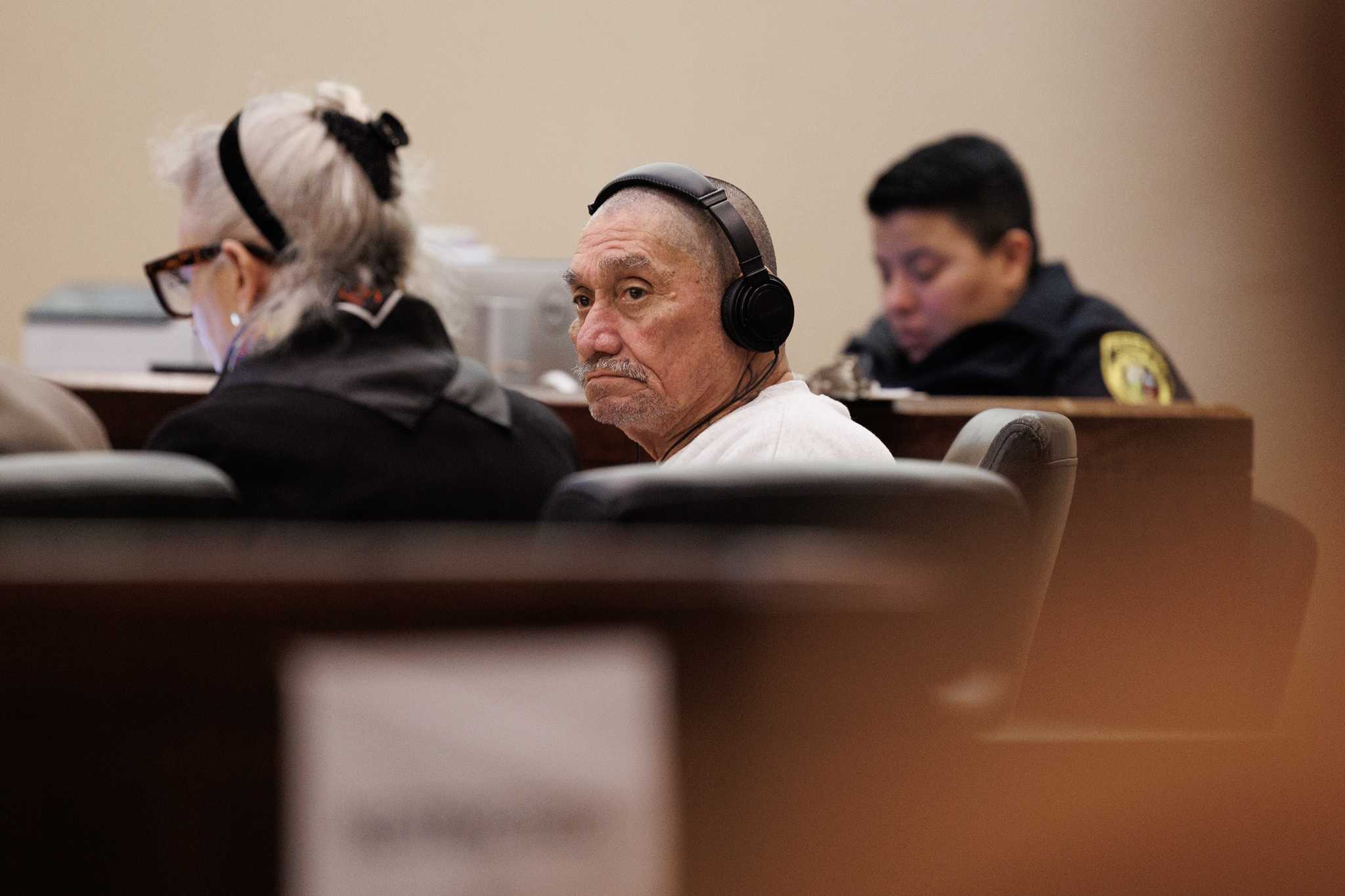 Trial starts for man accused in fatal shooting of neighbor
