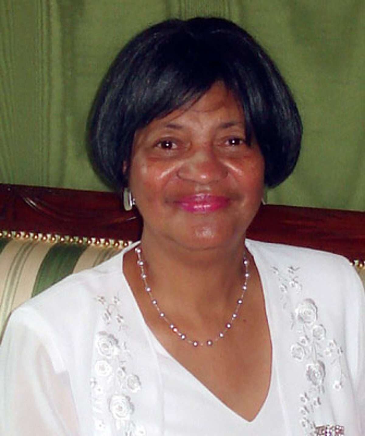 Beverly Dudley: Managed Claude Black’s 1965 campaign.