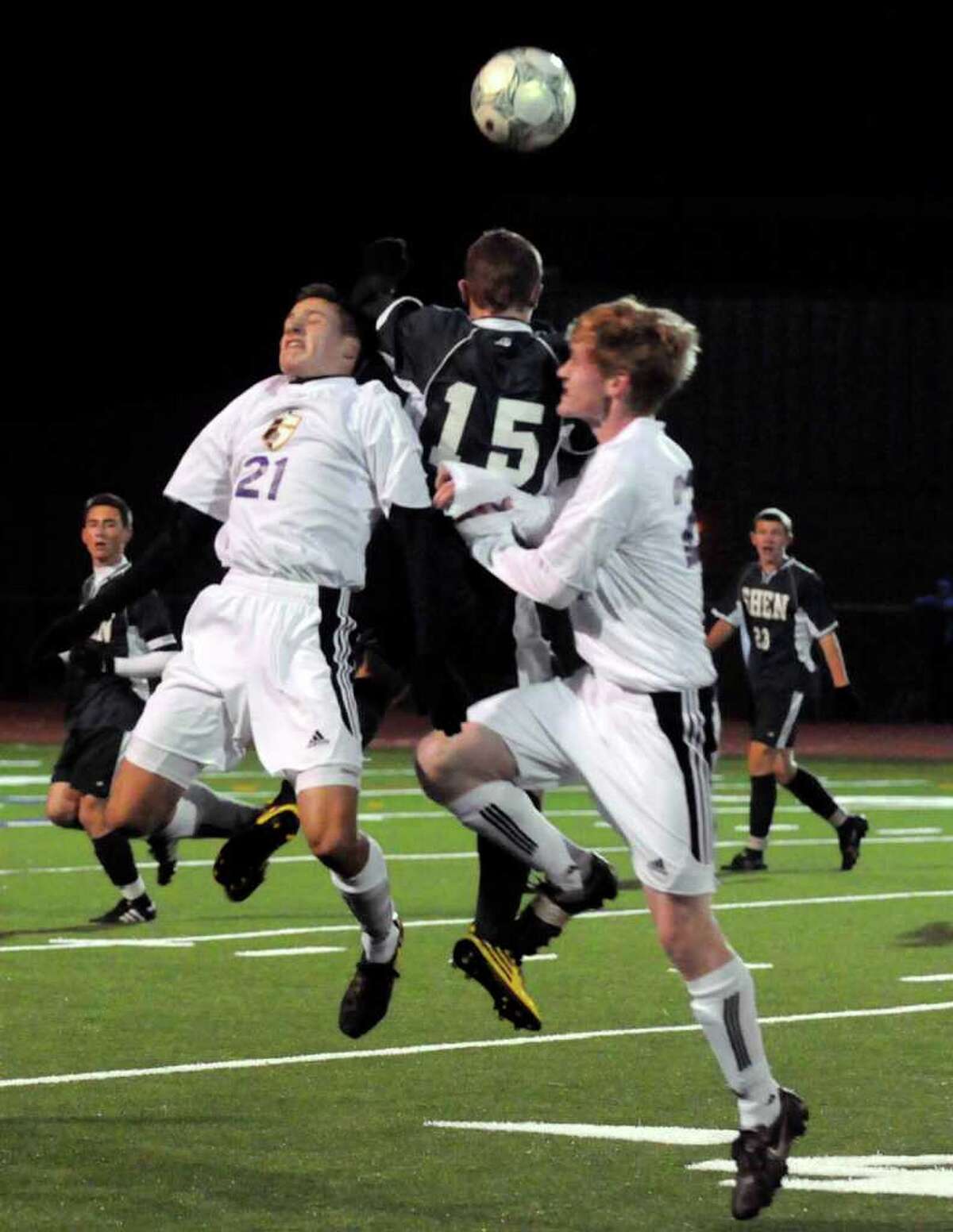 Scotties vs. Streaks for a championship