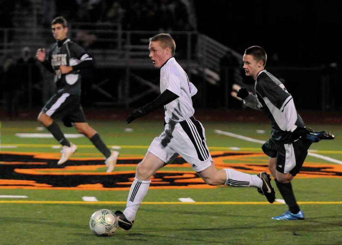 Scotties vs. Streaks for a championship