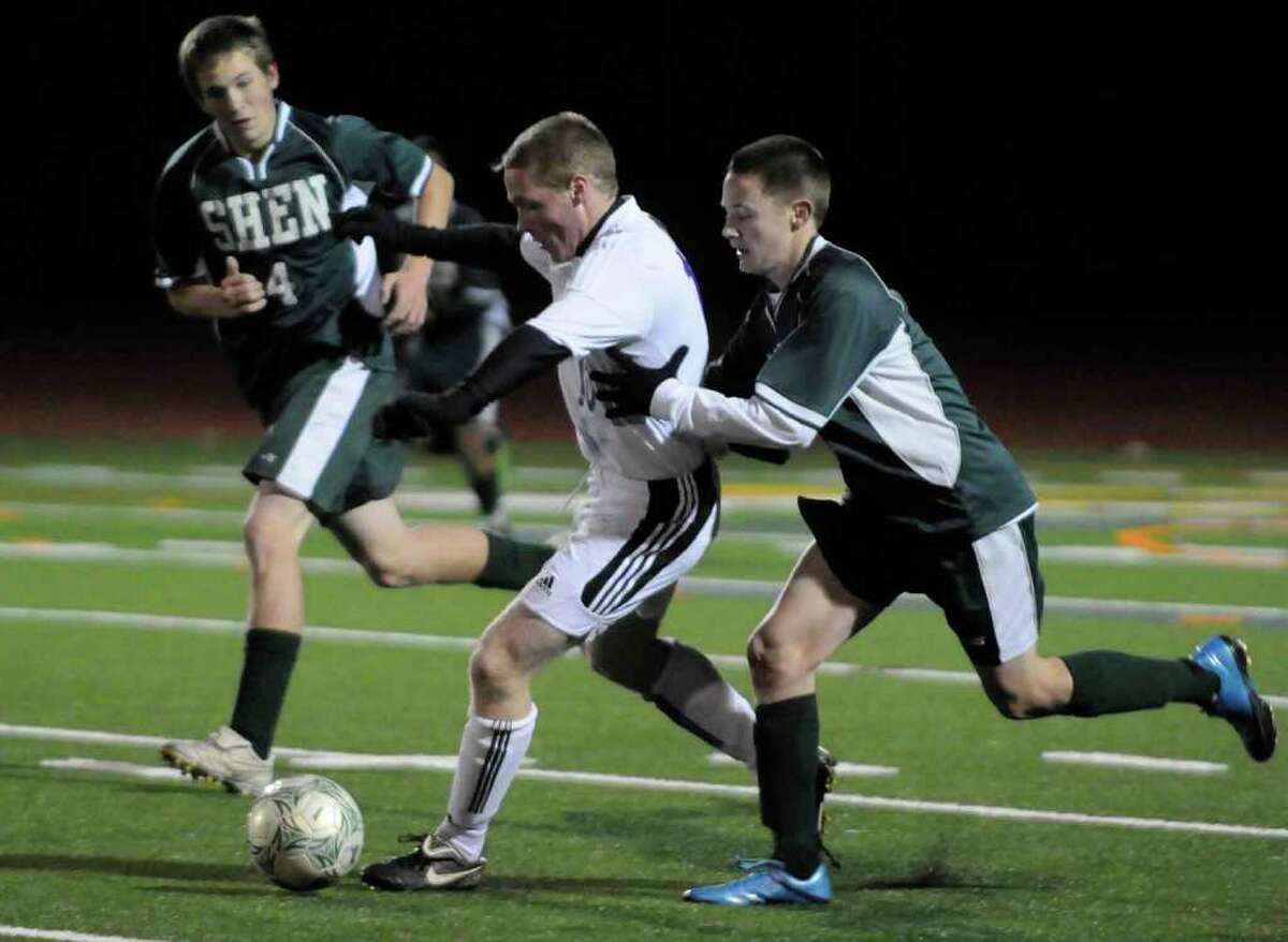 Scotties vs. Streaks for a championship