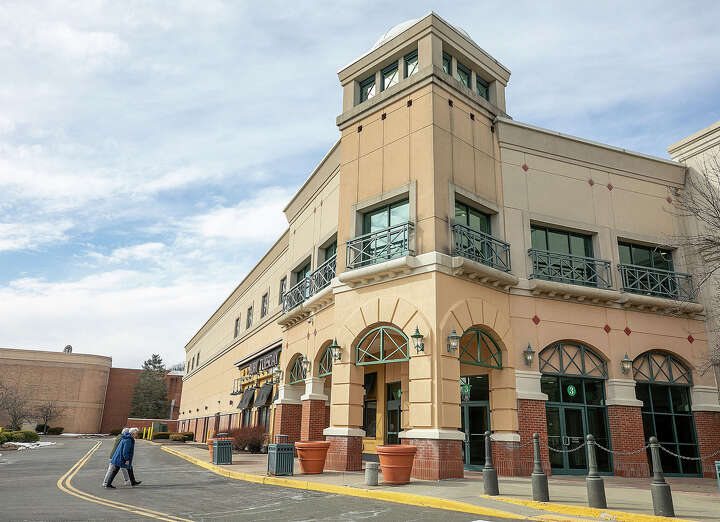 Recreation office centers considered for Meriden Mall revitalization