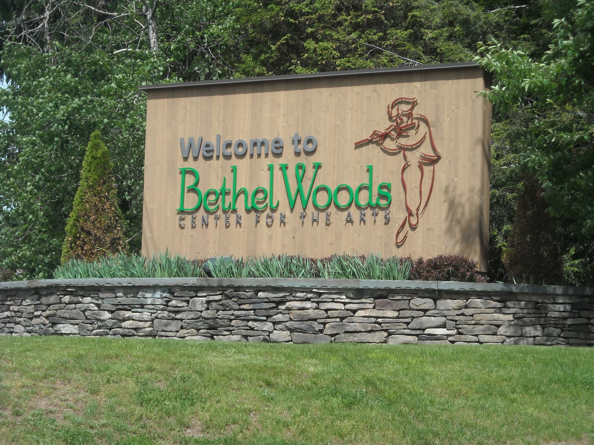 Woodstock site Bethel Woods Center for Arts launches The Academy