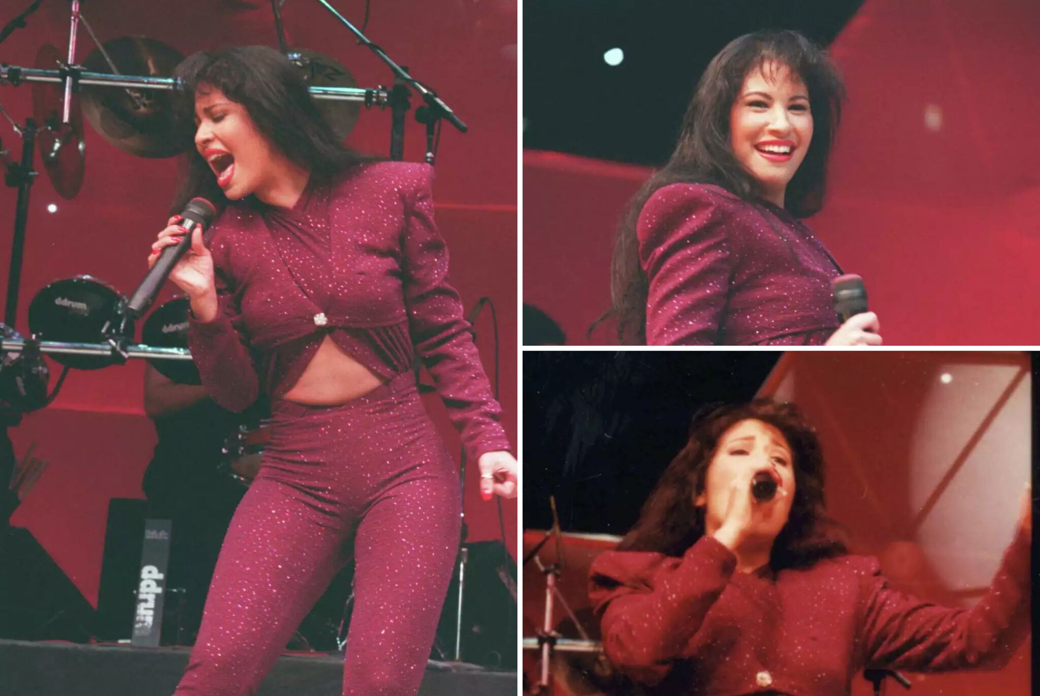 How Selena's last Houston Rodeo concert is still shaping me