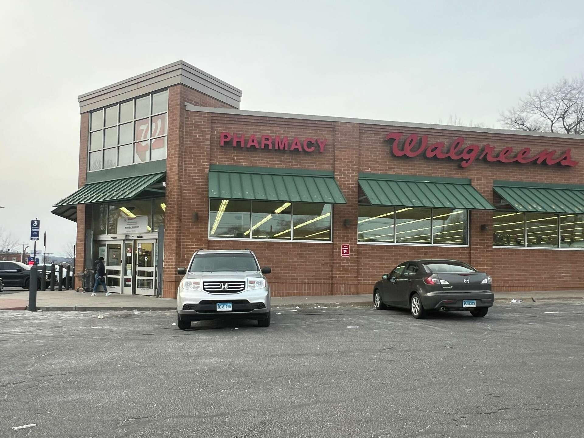 Rite Aid, CVS and Walgreens face challenging retail environment in CT