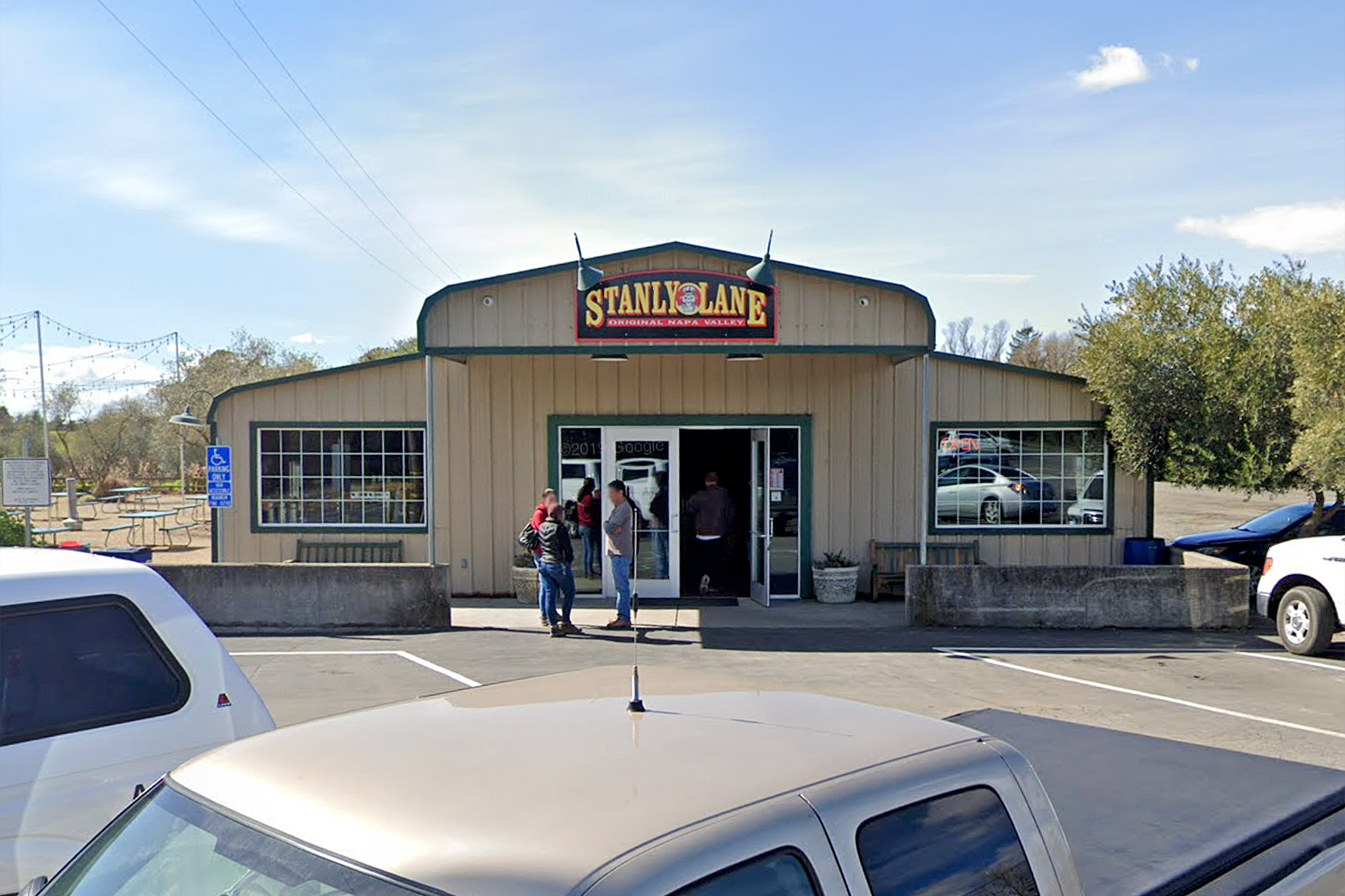 Cherished Bay Area pumpkin patch and restaurant on sale for $14M