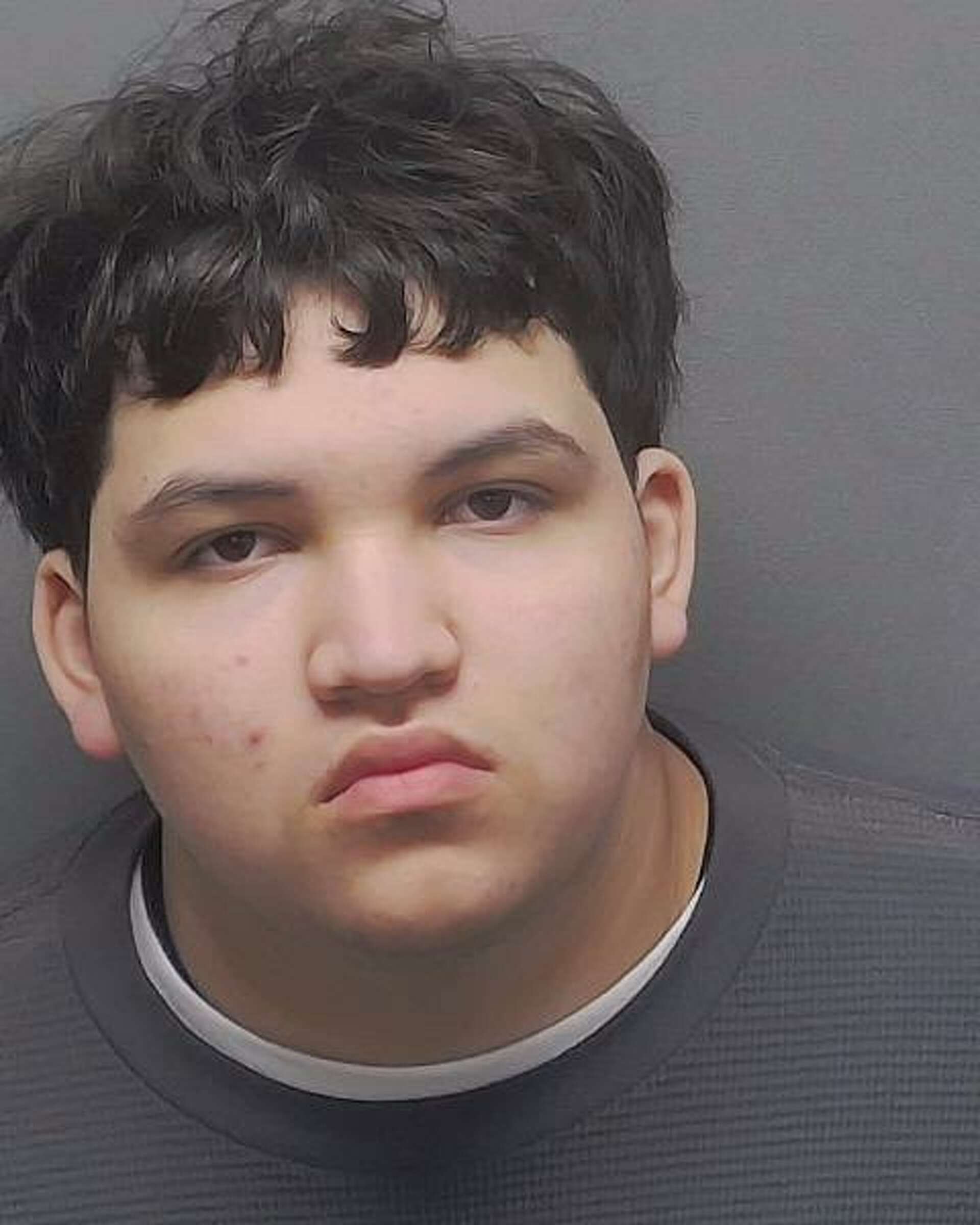 SA teen trio faces capital murder charges in death of man