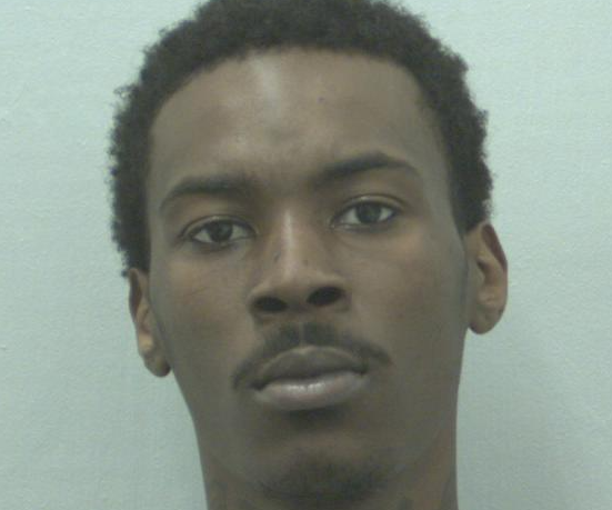 Man charged in Middletown hookah lounge killing pleads not guilty