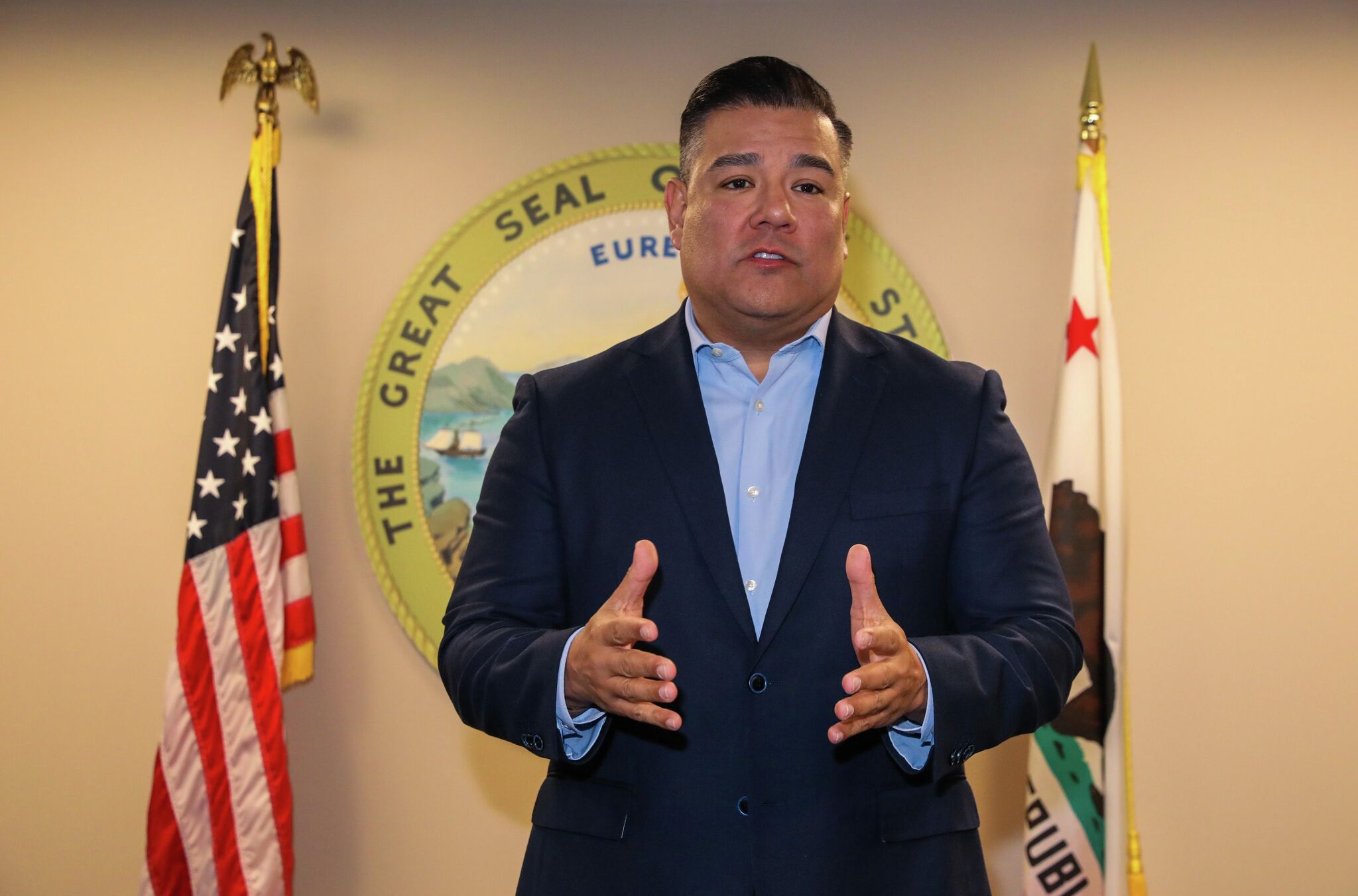sfchronicle.com - Megan Fan Munce - Insurance commissioner: State Farm investigation 'not off the table' following L.A. wildfires