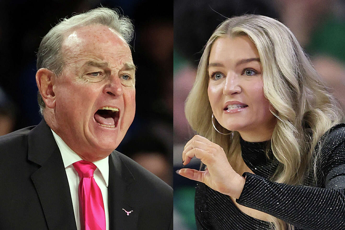 UT Longhorns: Vic Schaefer, daughter Blair have women No. 1 again