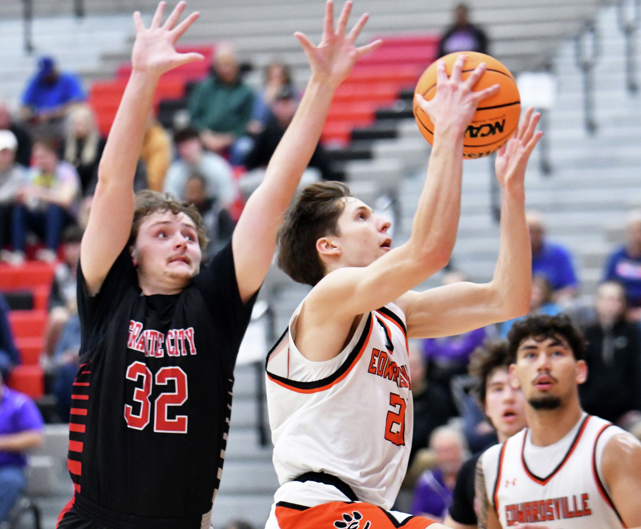 Southwestern Conference additions will impact Edwardsville High School