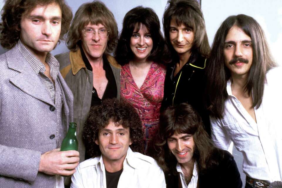 Grace Slick talks LSD plot against Nixon, Jim Morrison affair