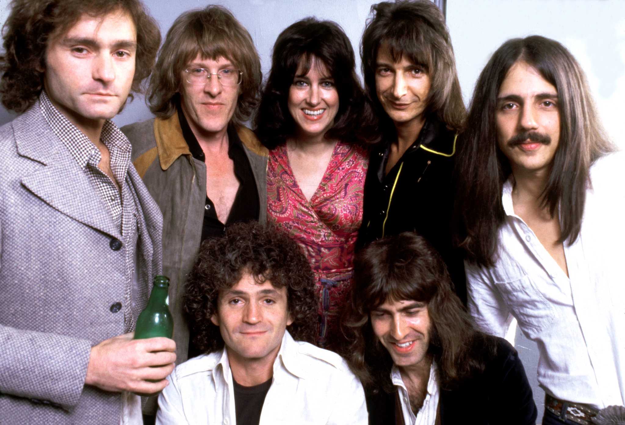 Grace Slick talks LSD plot against Nixon, Jim Morrison affair
