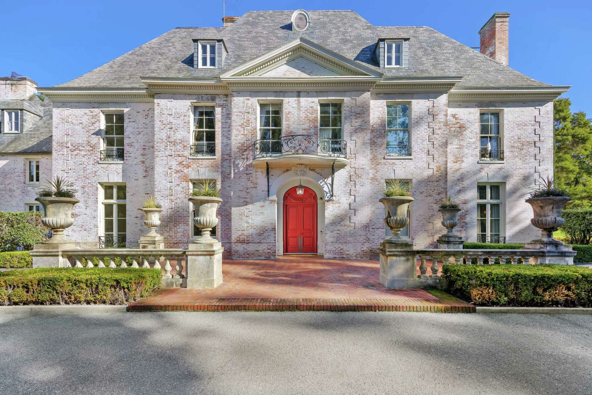 Bing Crosby’s iconic Bay Area home hits the market for $40 million