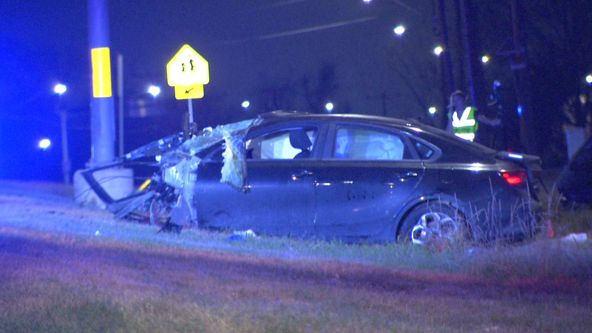 Alleged drunken driver faces charges after crash