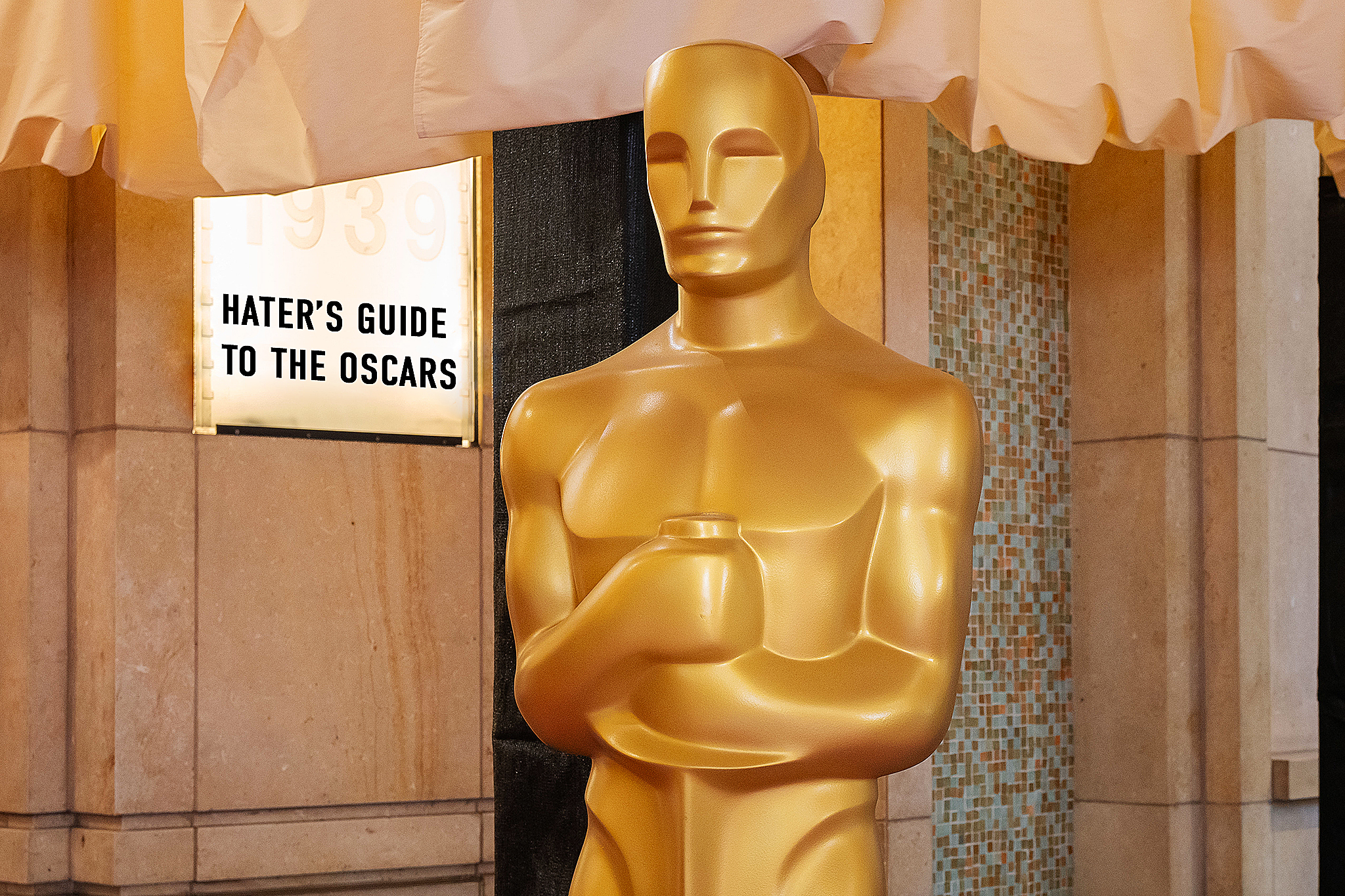 The haters guide to the 2025 Oscars