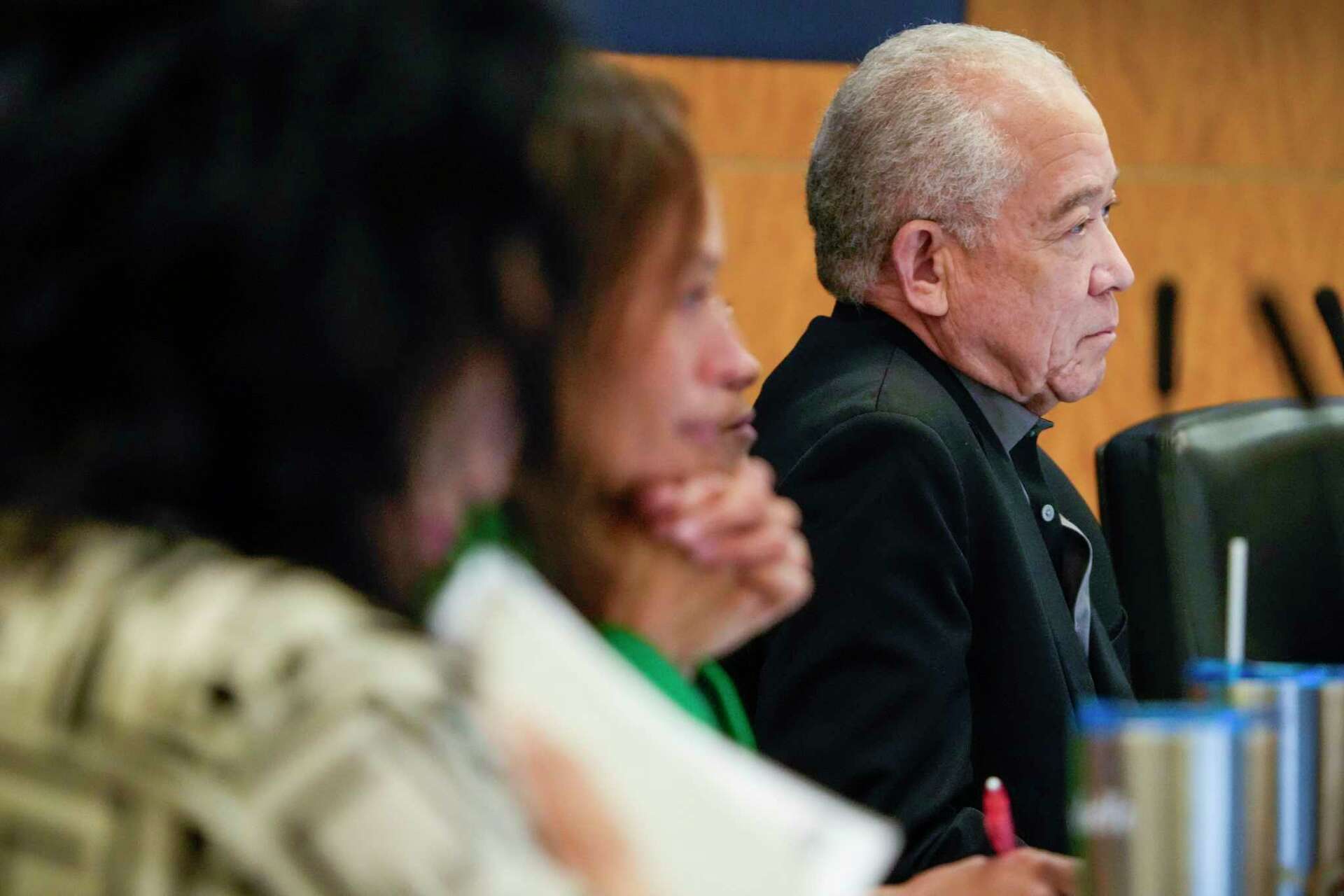 HISD News and analysis about Houston Independent School District