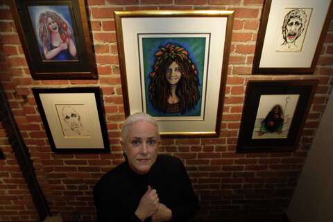 Grace Slick talks LSD plot against Nixon, Jim Morrison affair