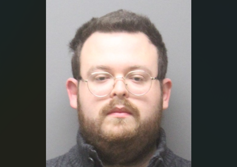 South Windsor man arrested in child sex abuse material probe: Police