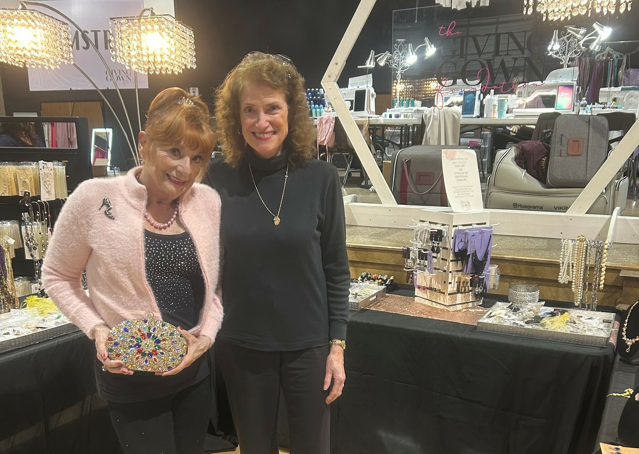 Lake Conroe Centennial Lions to purchase machine for visual screenings