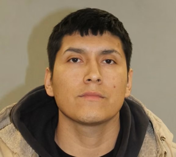 Bridgeport man wanted in Ohio on sex assault charges arrested: Police