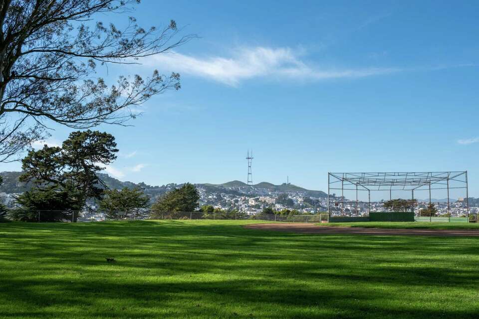 Holly Park