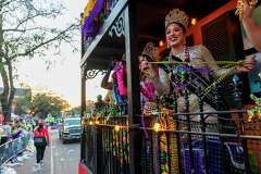 when do mardi gras start in new orleans louisiana