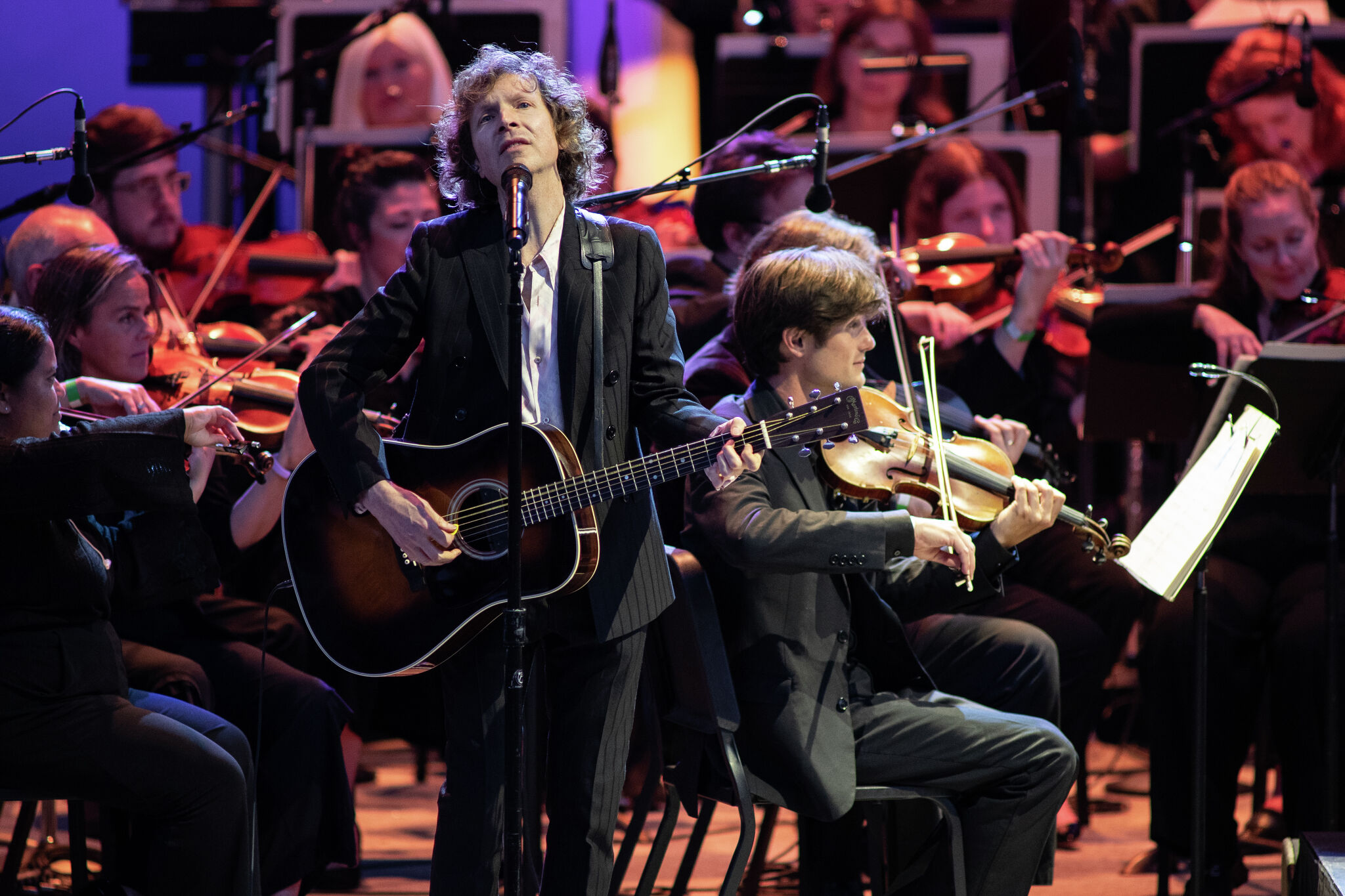 Beck to kick off orchestral tour with Connecticut concert