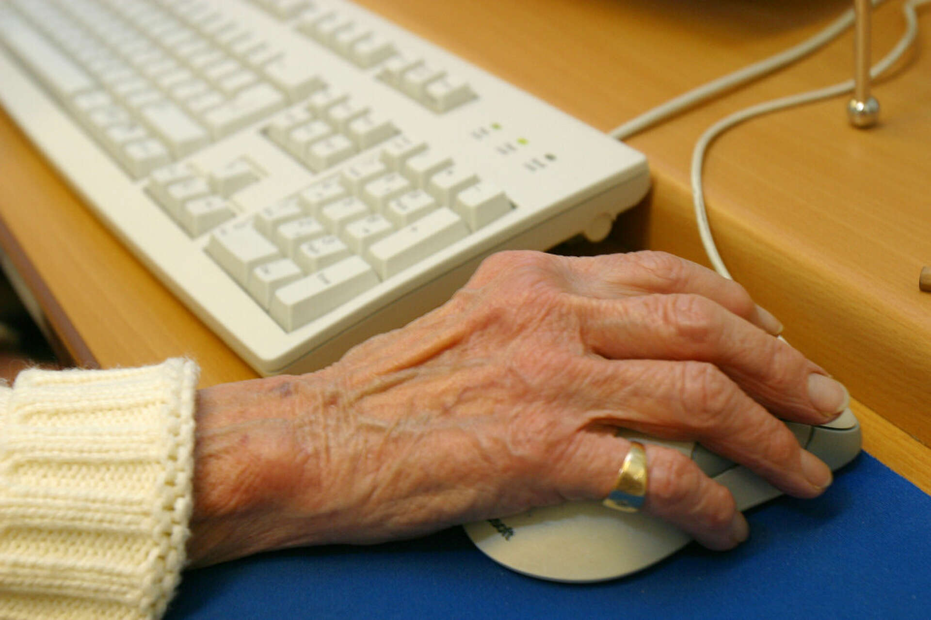 Joann fabrics bankruptcy news sparked a wave of online scams, fraud