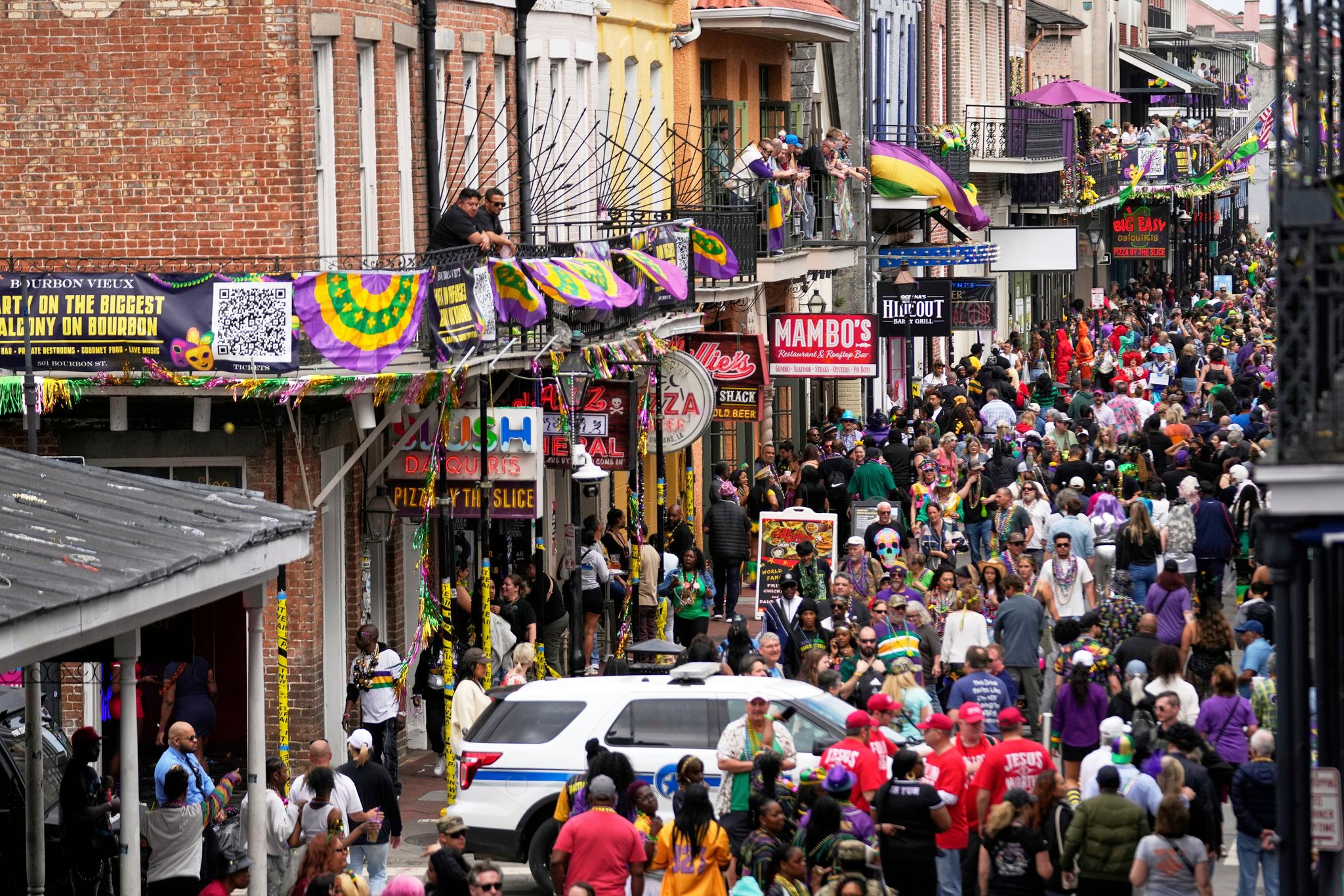 hotels during mardi gras new orleans