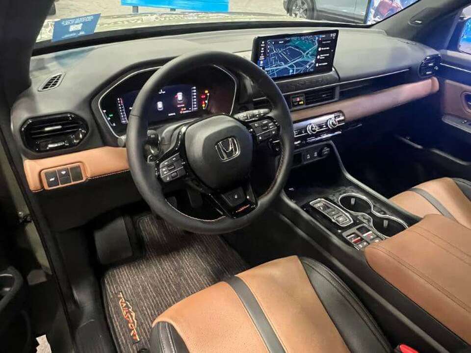 All-New 2026 Honda Passport Production Starts In Alabama