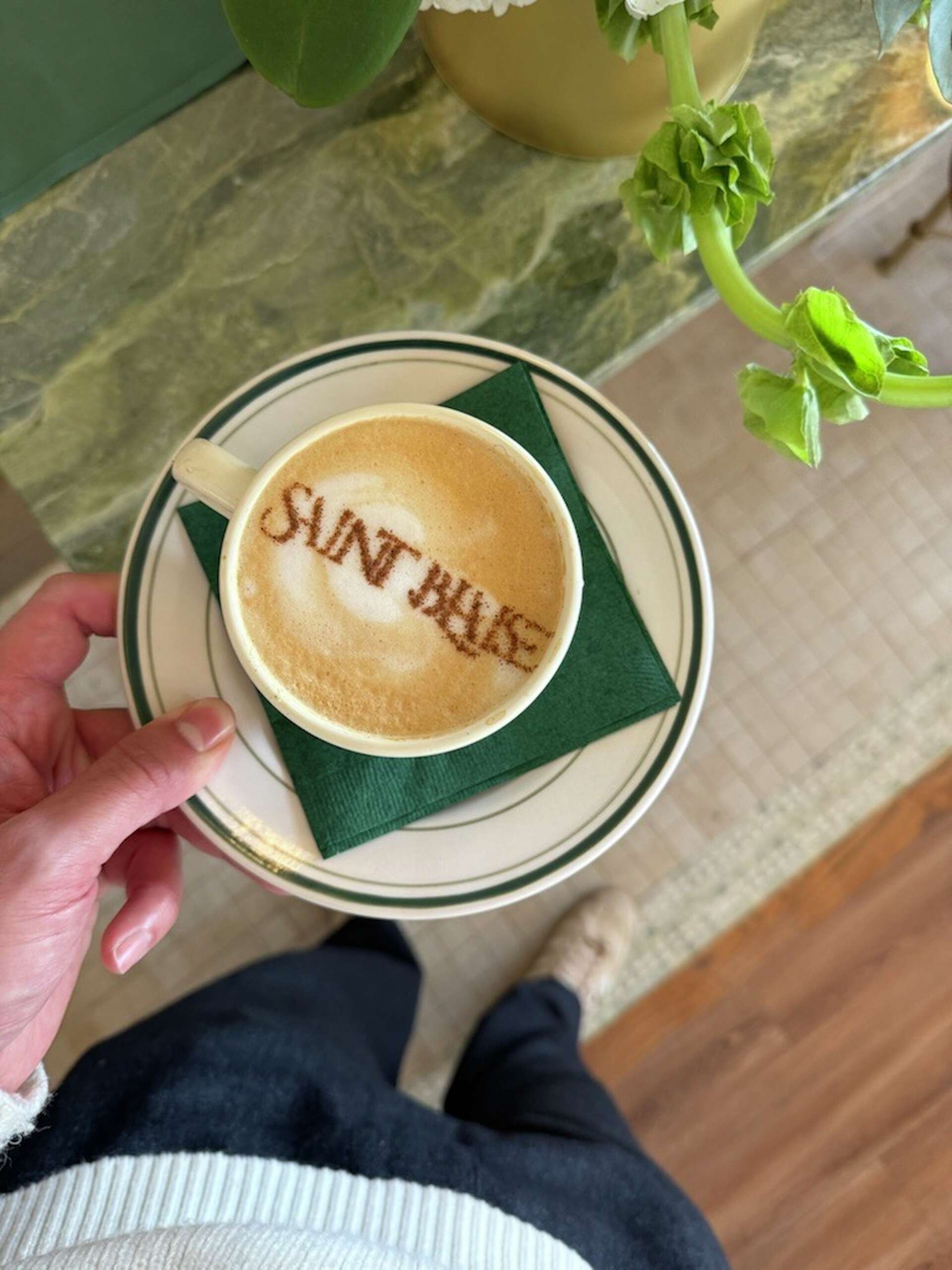 Saint Blaise opens in Midland with comfort food and cocktails