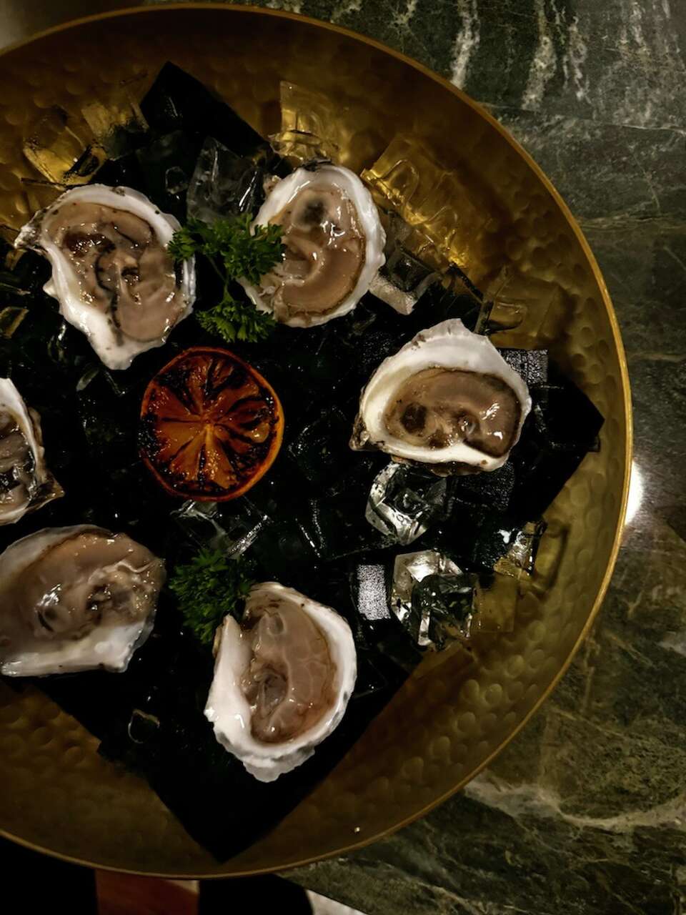 Saint Blaise opens in Midland with comfort food and cocktails