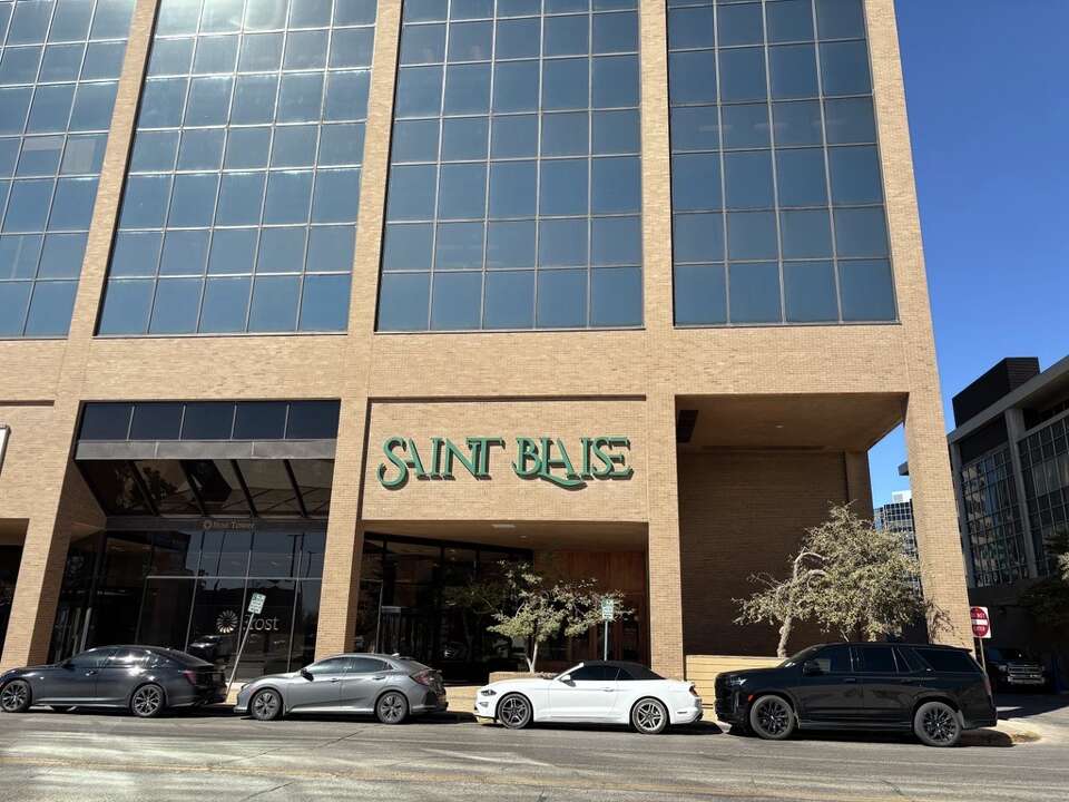 Saint Blaise opens in Midland with comfort food and cocktails