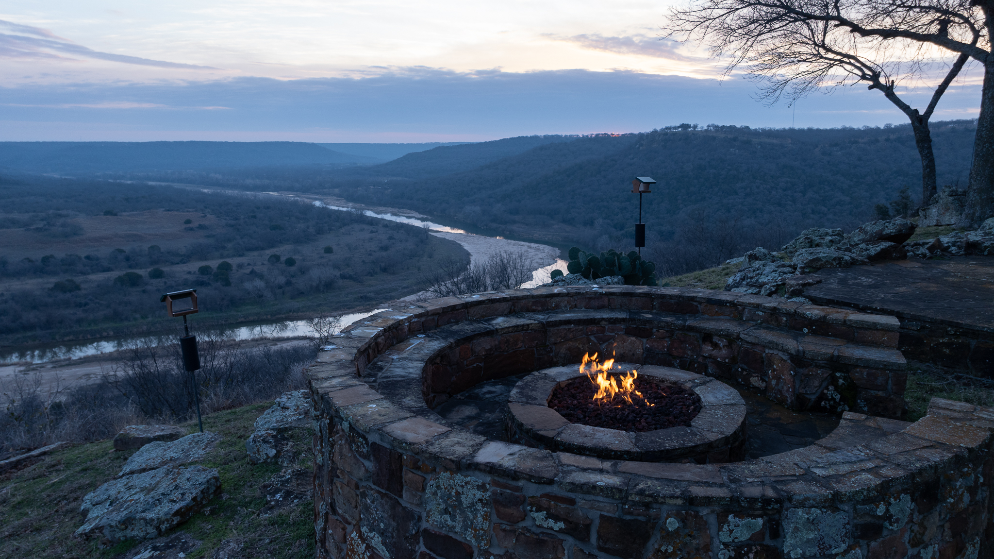 Evans Brazos Ranch hits the market in North Texas