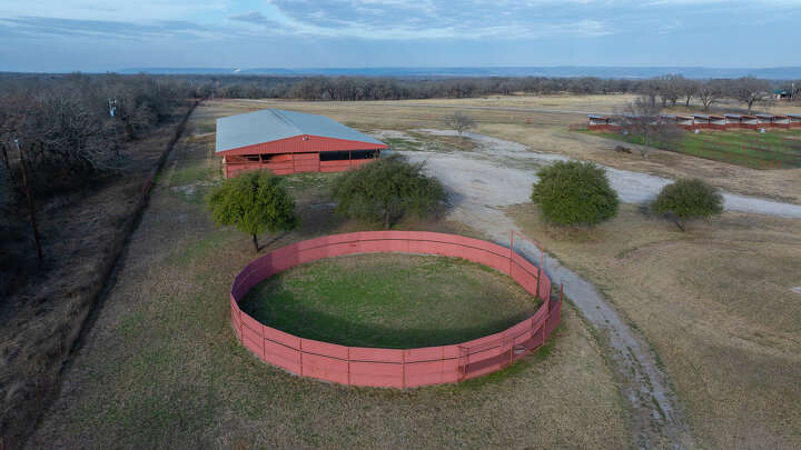 Evans Brazos Ranch hits the market in North Texas