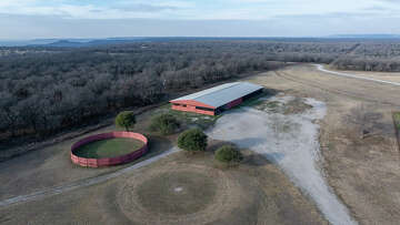 Evans Brazos Ranch hits the market in North Texas