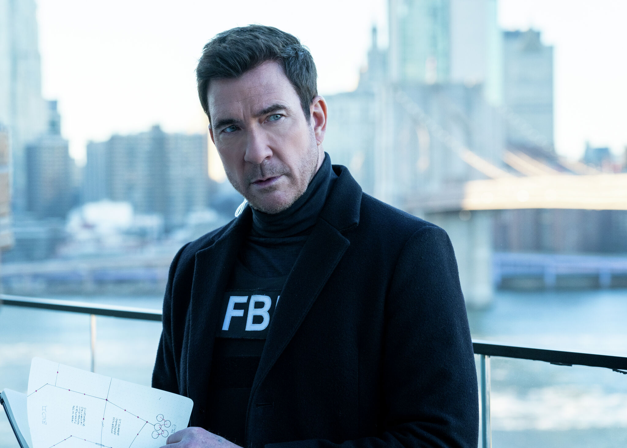 'FBI: Most Wanted', 'International' canceled by CBS, 'Elsbeth' renewed
