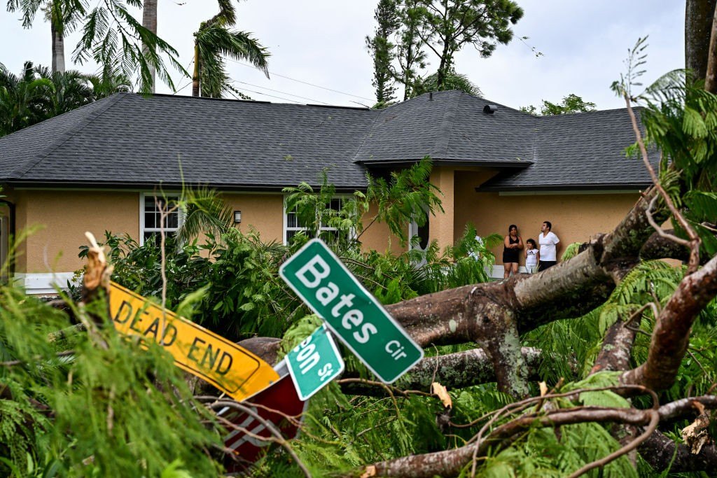 10 Million People in the Carolinas Under Tornado Watch After Deadly Storms Pummel the South