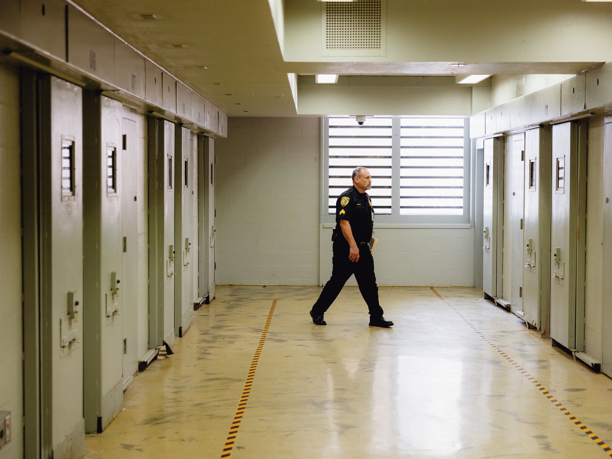 Bexar County to pay Kerr and Burnet counties for jail costs