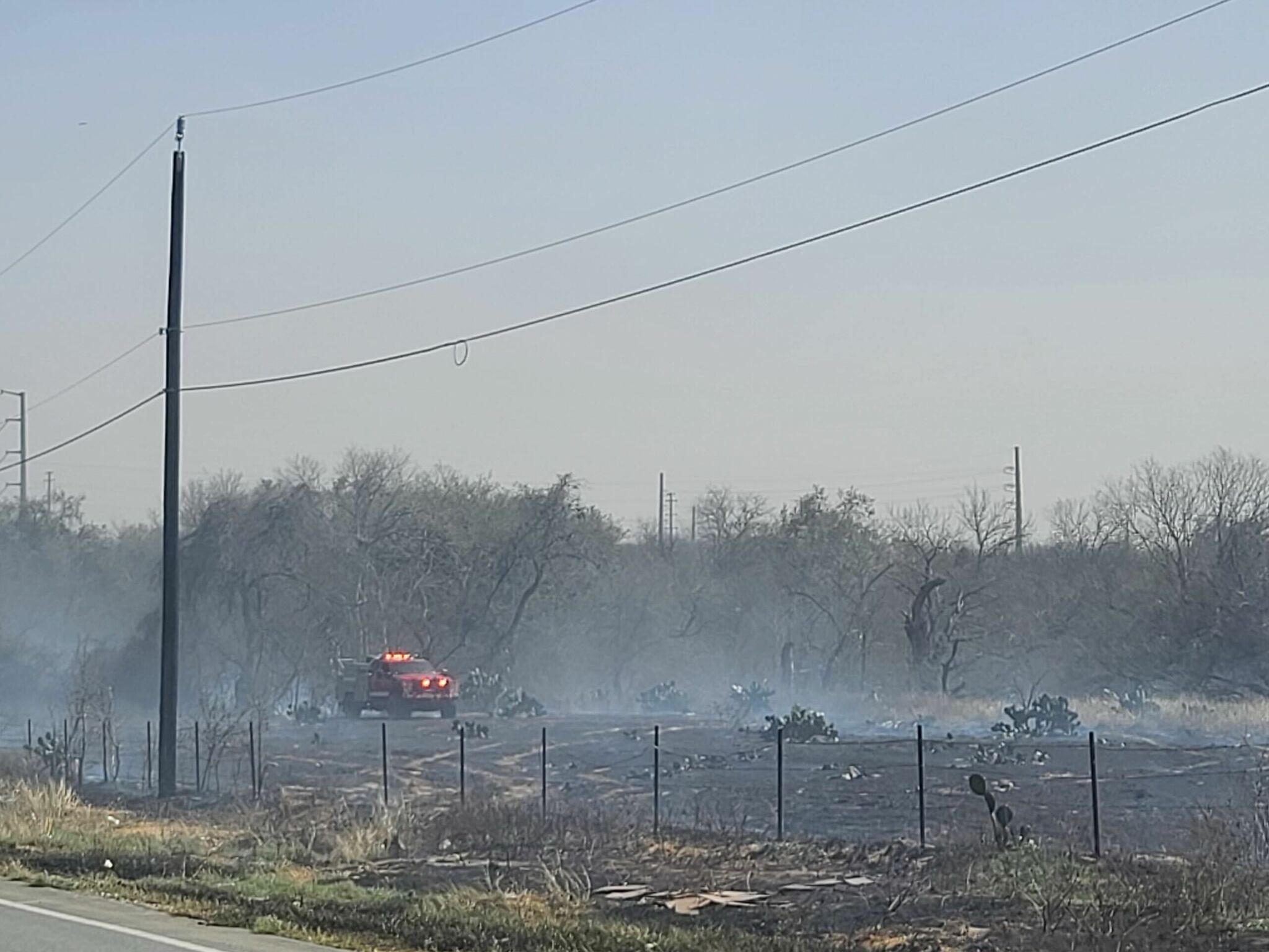 Cause of San Antonio fire still unknown, under investigation
