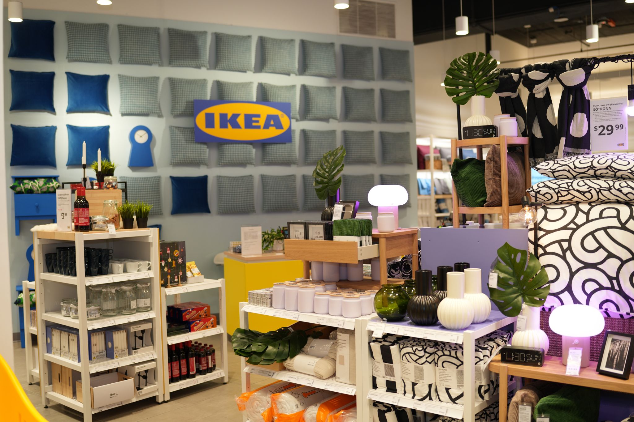 Ikea closing San Marcos store one year after opening