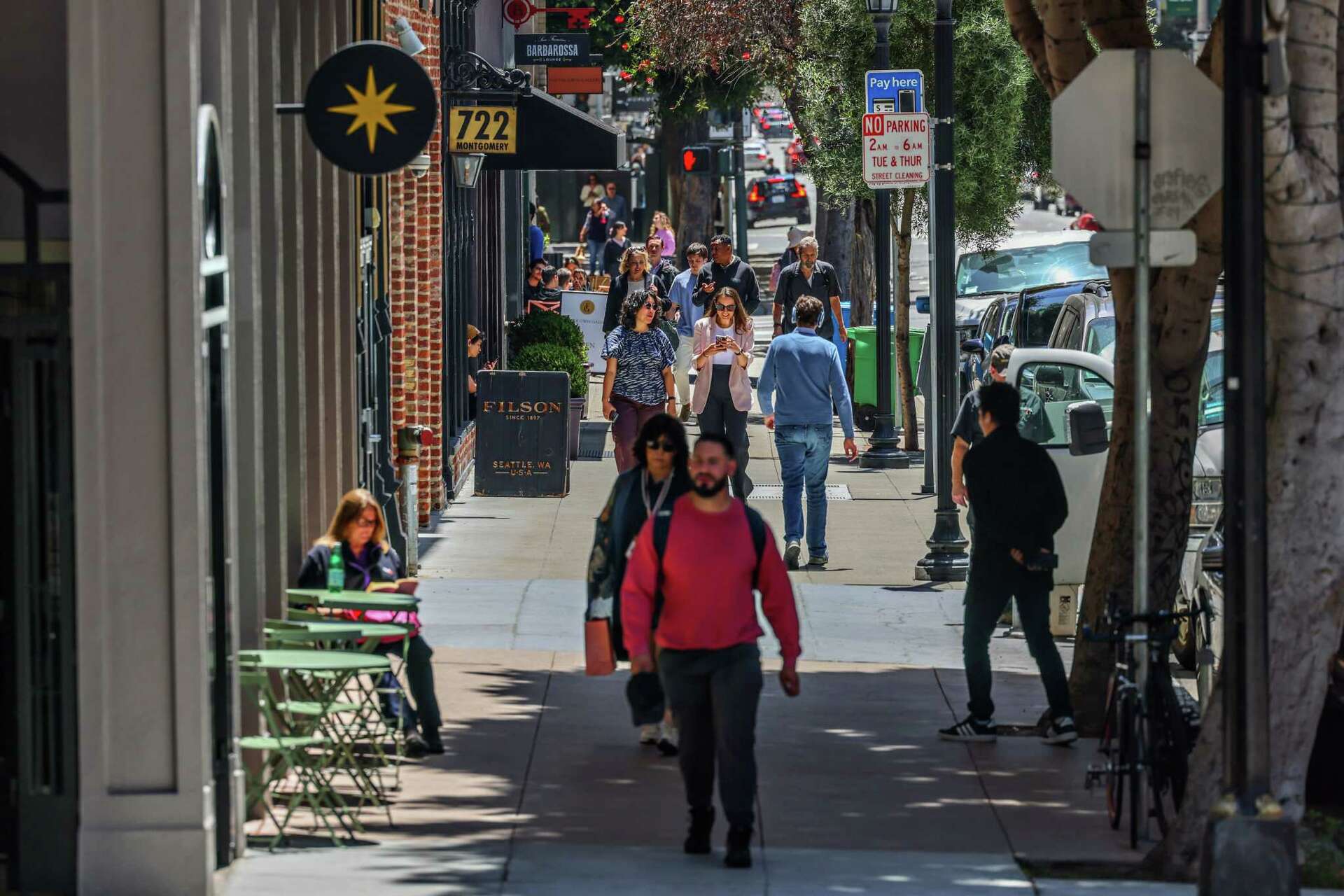 Ralph Lauren returns to San Francisco with new Jackson Square store