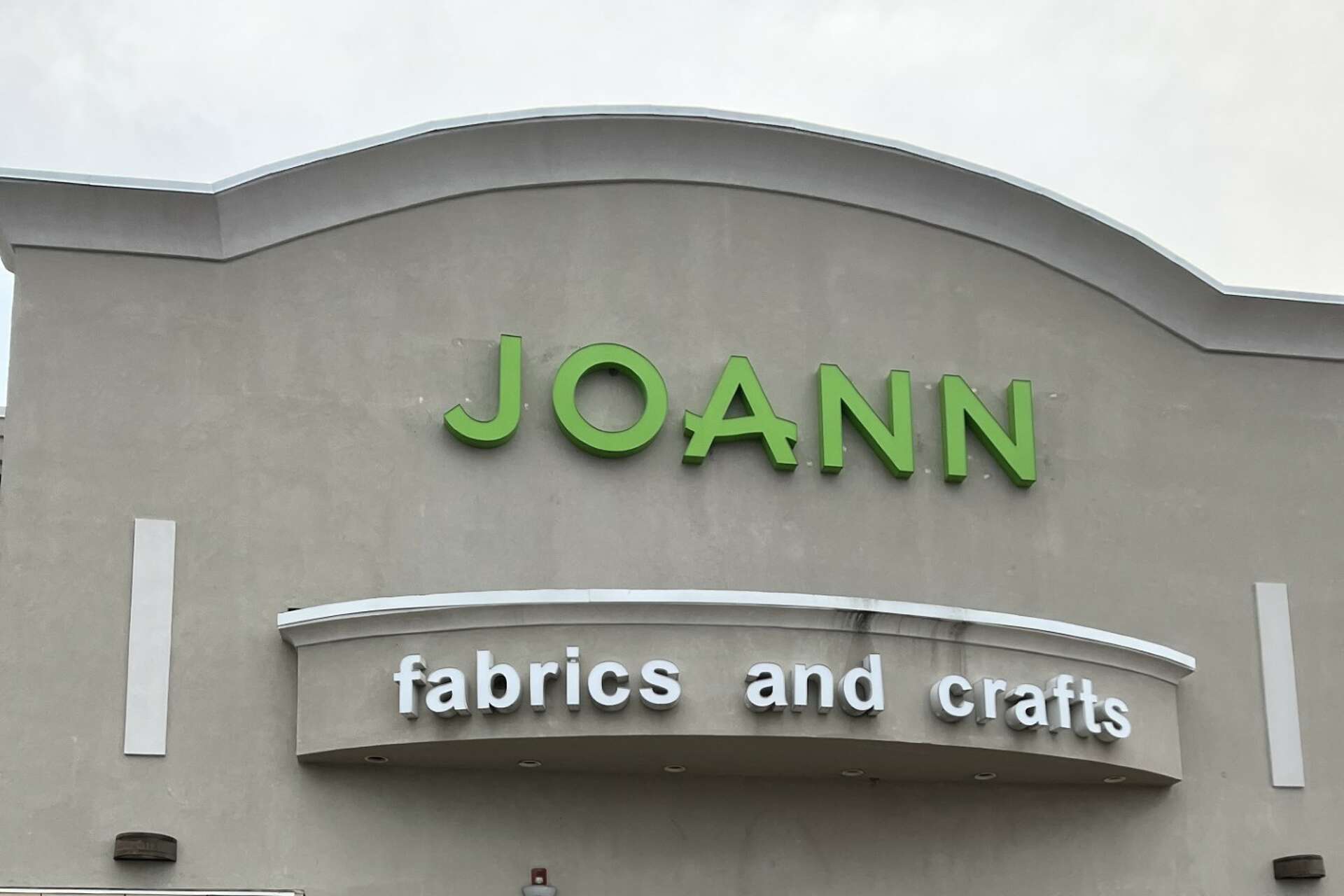Joann Fabric Stores In Ct