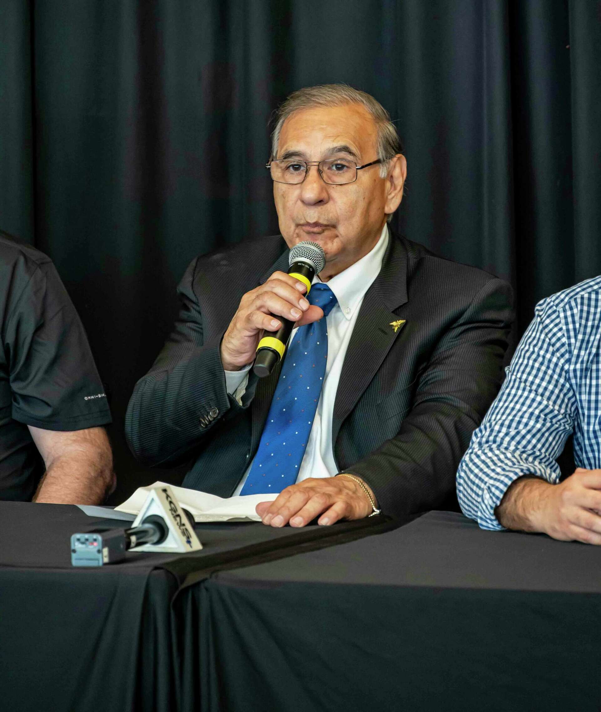 Tecolotes Dos Laredos secure Uni-Trade Stadium deal with ASM Global