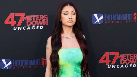Bhad Bhabie Claims She Has Made $75 Million on OnlyFans—Months After