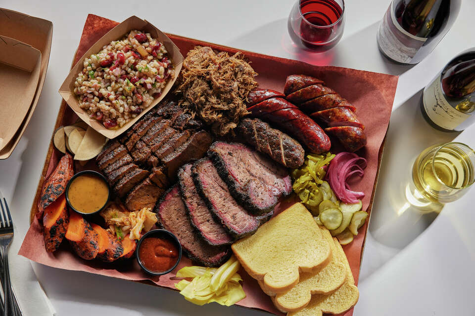 Texas' No. 1 BBQ joint tumbles on South's best BBQ ranking
