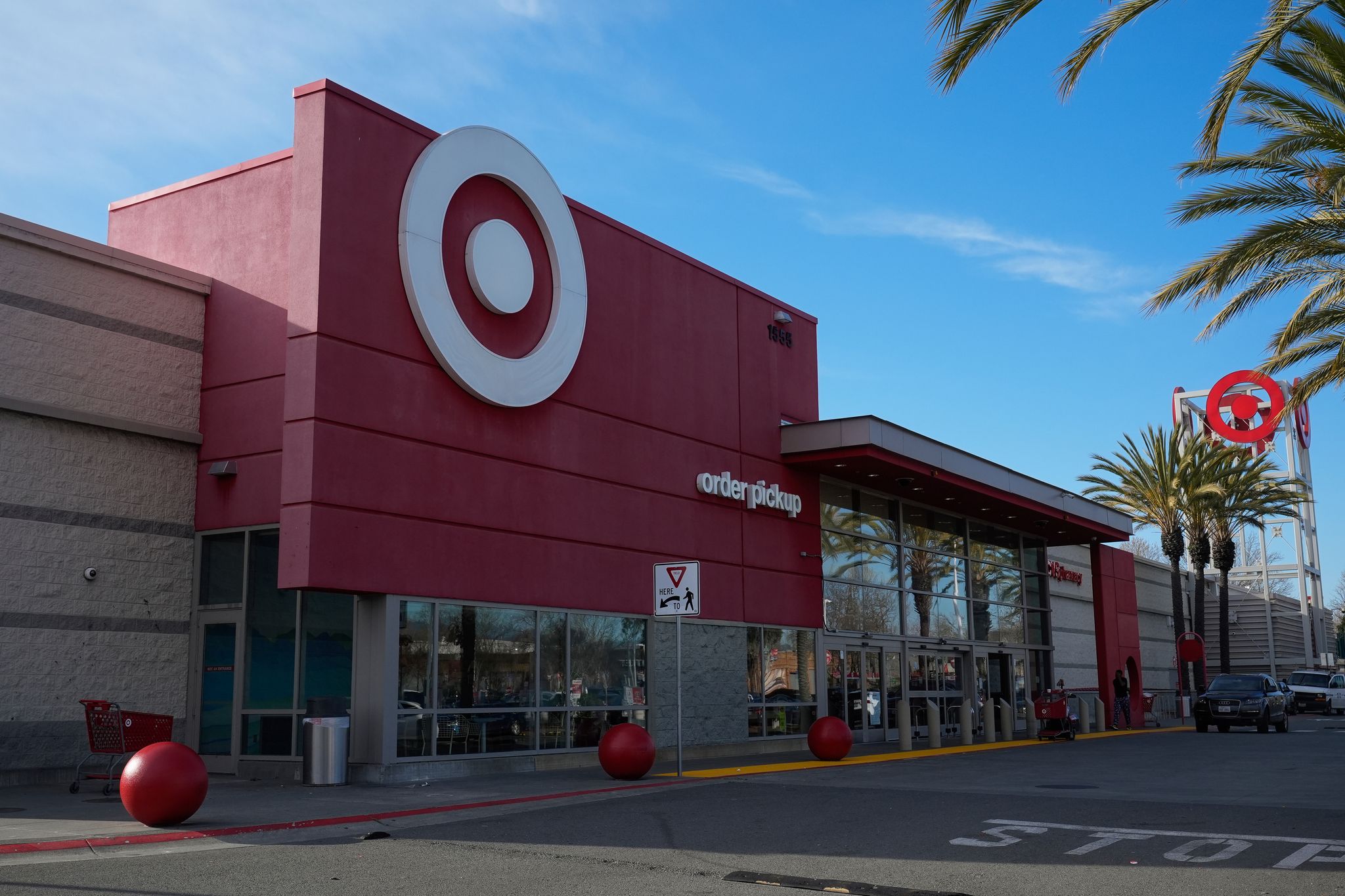 A 40-day Target boycott began this week. What to know about the protest and its potential impact - SFGATE