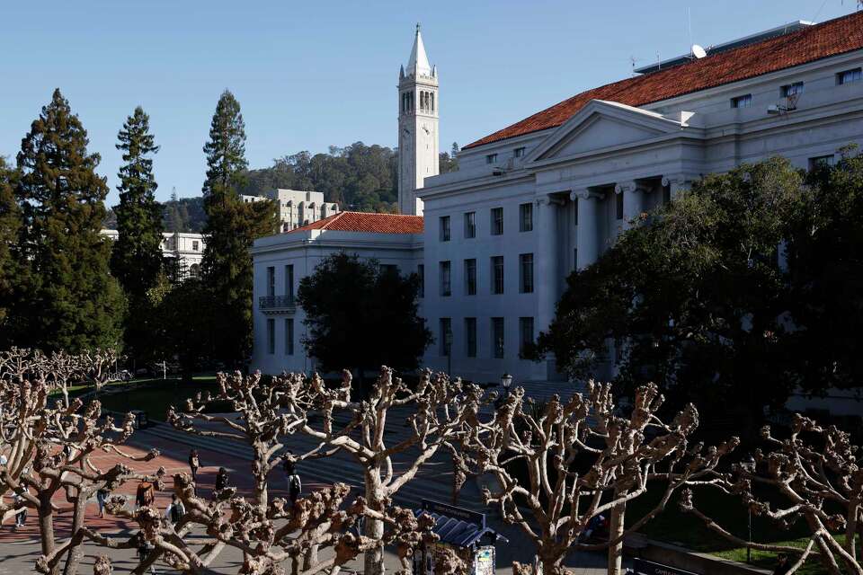 UC admissions How every California high school ranks in student prep