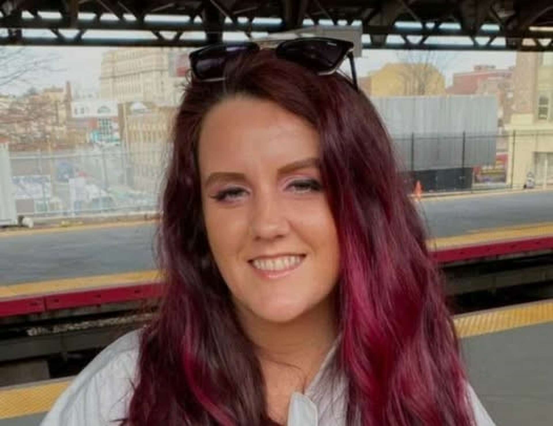 Woman's body found in Norwalk River Thursday, police say